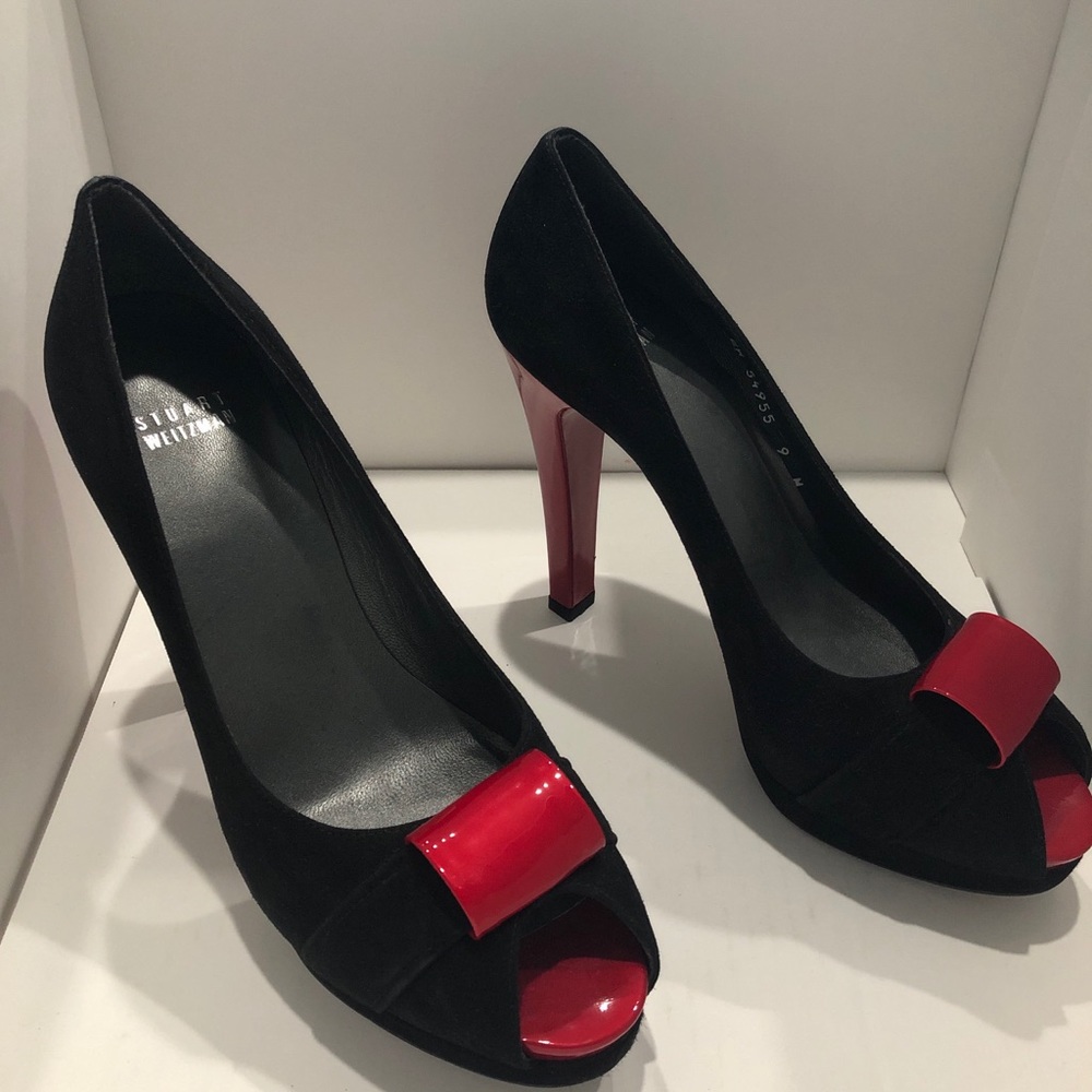 Stuart weitzmam - Picture 2 of 4